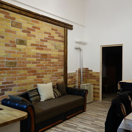 Ringavenue Apartments Budapest Exterior foto