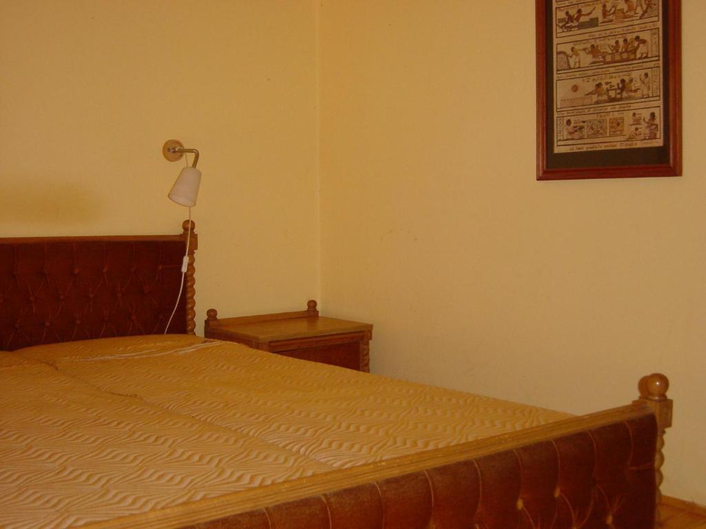 Ringavenue Apartments Budapest Habitación foto