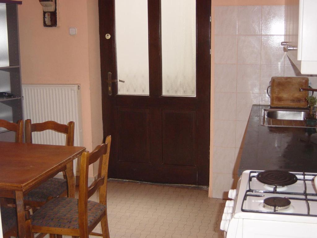Ringavenue Apartments Budapest Habitación foto