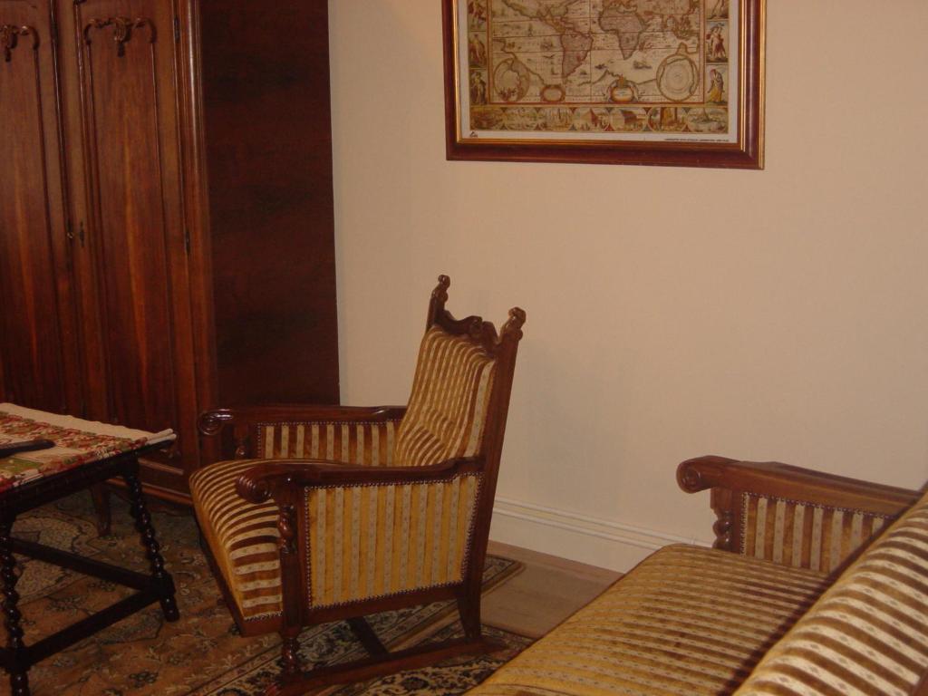 Ringavenue Apartments Budapest Habitación foto