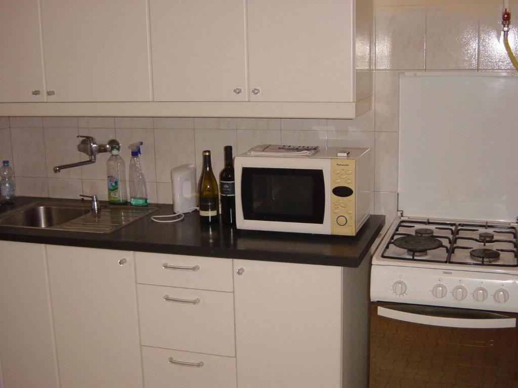 Ringavenue Apartments Budapest Habitación foto