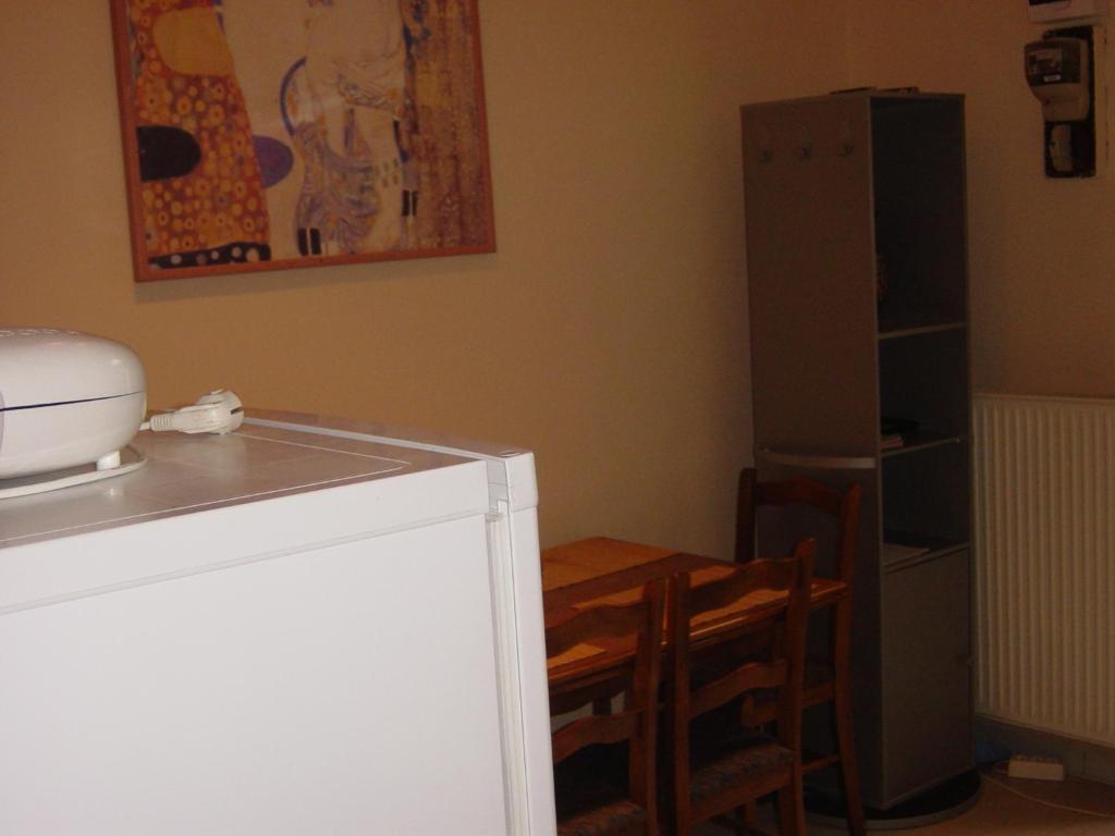 Ringavenue Apartments Budapest Habitación foto