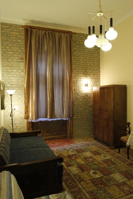 Ringavenue Apartments Budapest Exterior foto