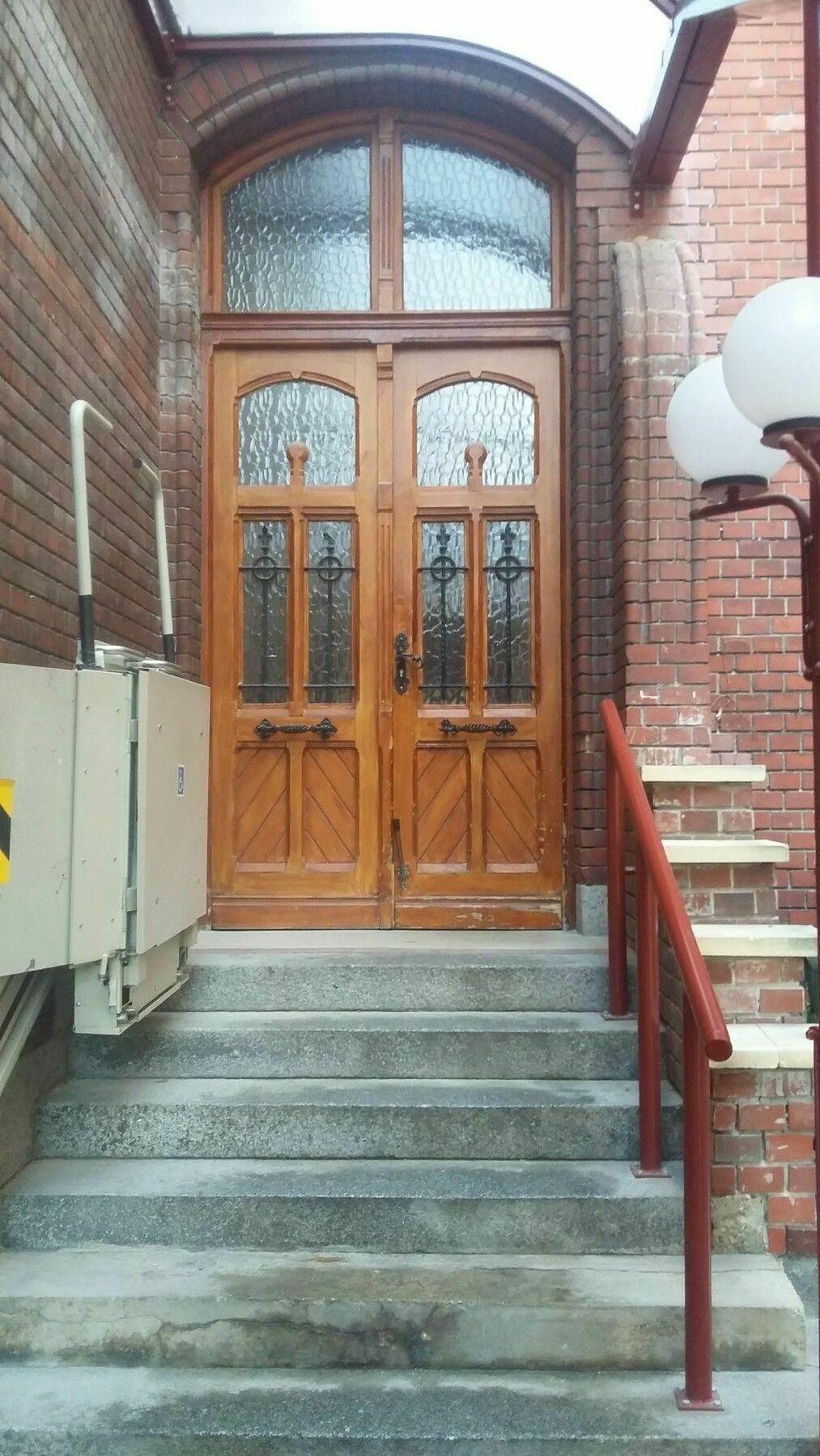Ringavenue Apartments Budapest Exterior foto