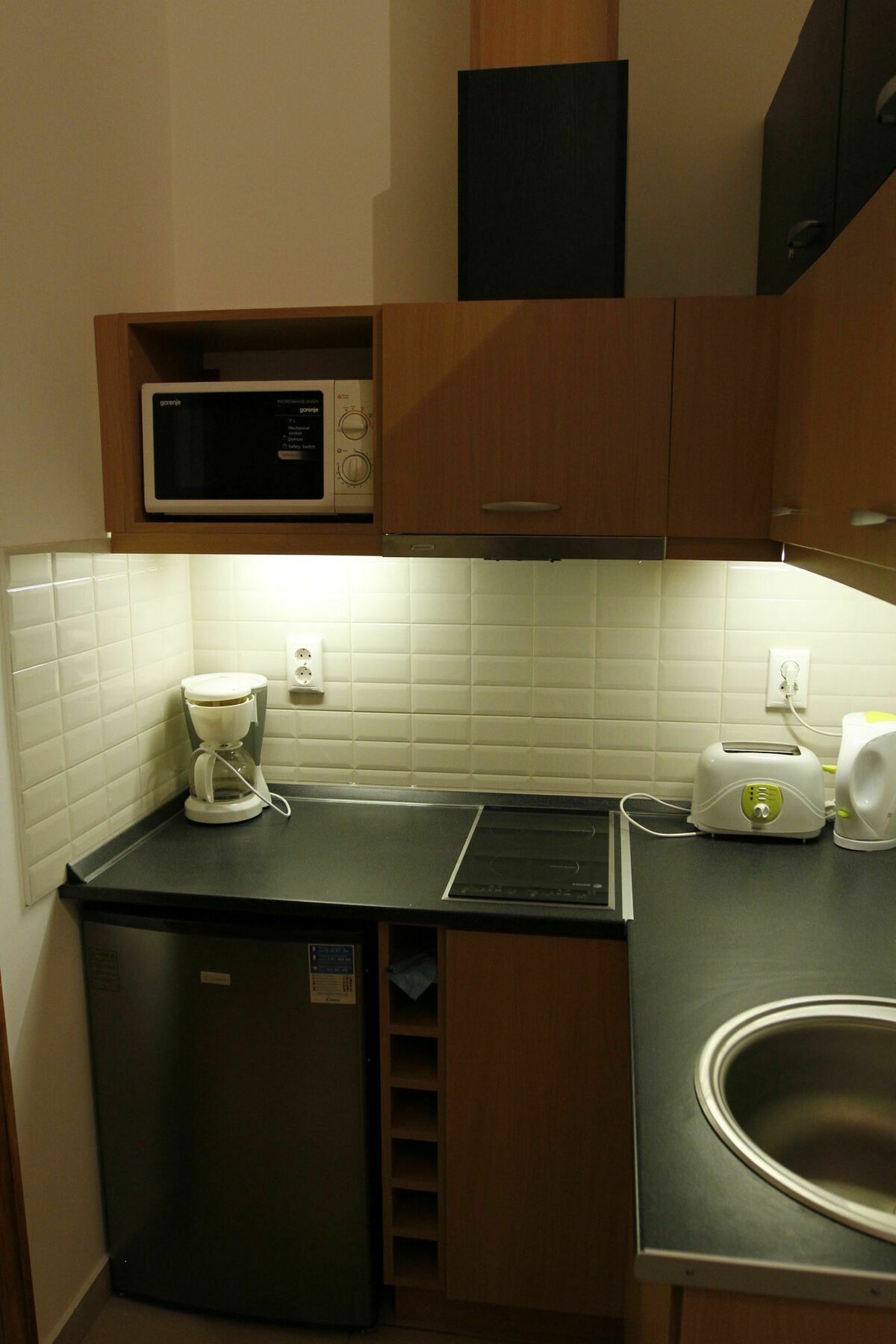 Ringavenue Apartments Budapest Exterior foto