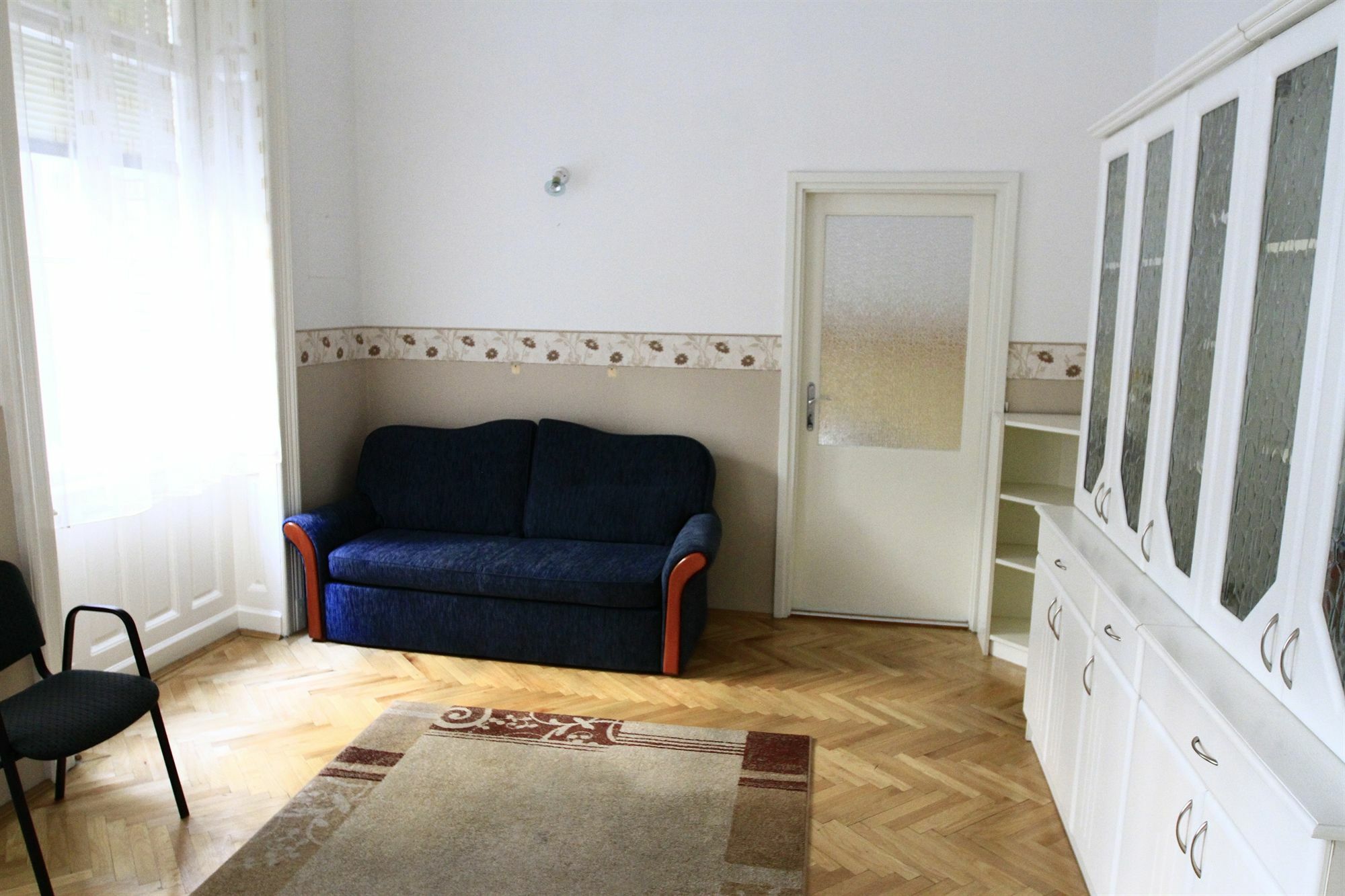 Ringavenue Apartments Budapest Exterior foto