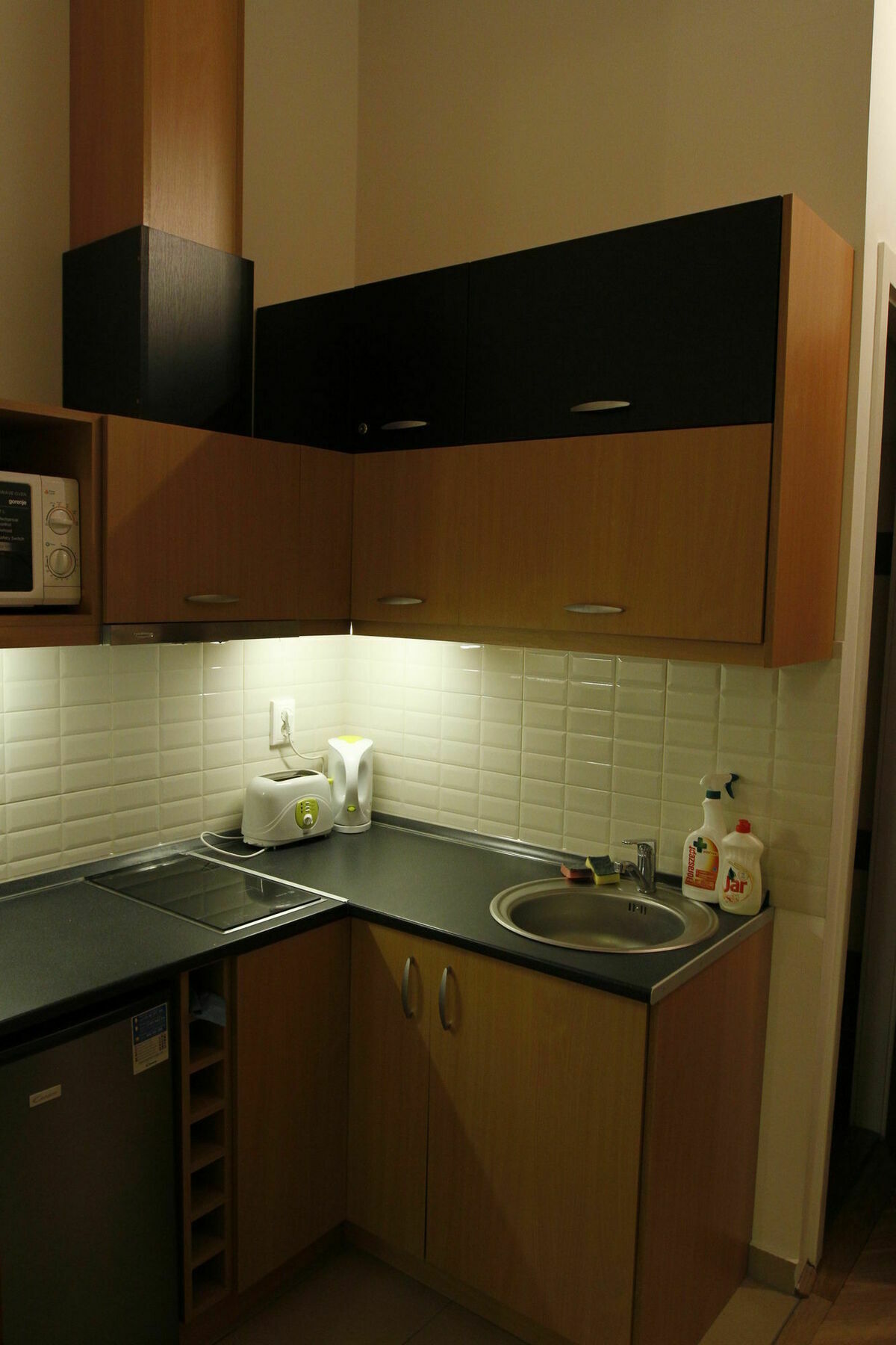 Ringavenue Apartments Budapest Exterior foto