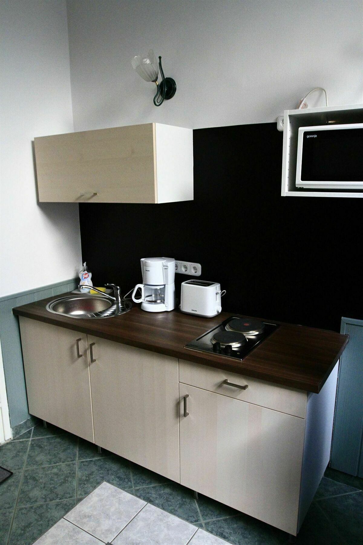 Ringavenue Apartments Budapest Exterior foto